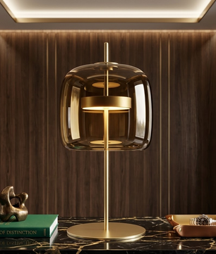 Jujube Table Lamp