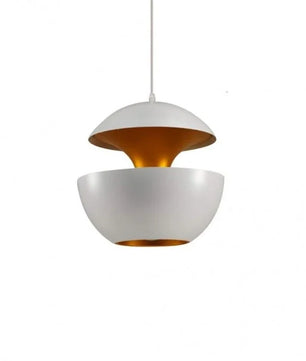 Here Comes The Sun Pendant Light