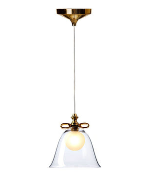 Bell Pendant Lamp