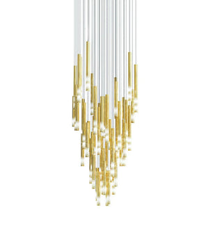 Symphony Orchestra Chandelier