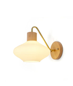 Wohlert Wall Lamp