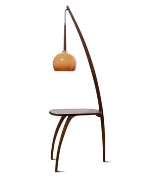 Domus Pollo Floor Lamp