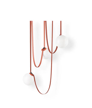 Light Rail Pendant Lamp