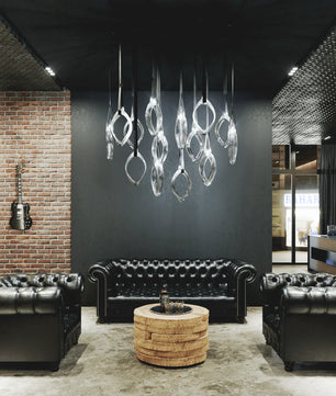 Origin Chandelier