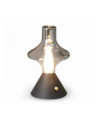 Theater Built-in Battery Table Lamp