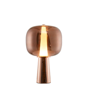 Dusk Dawn Table Lamp