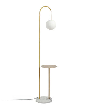 Michideco Floor Lamp