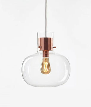Awa Pendant Light