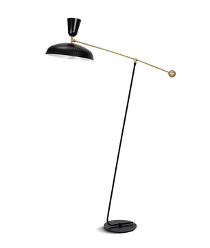 G1 Floor Lamp