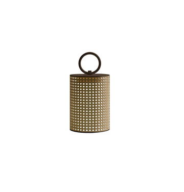 Black & Nature Rattan