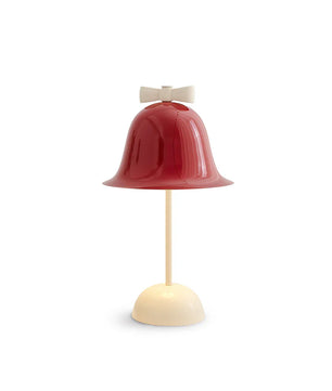 Bow Bell Table Lamp