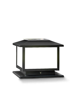Triton Table Lamp