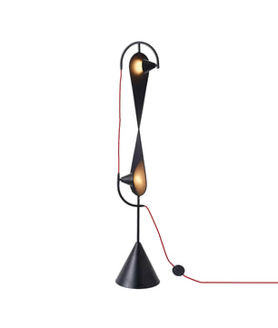 Infinite Floor Lamp
