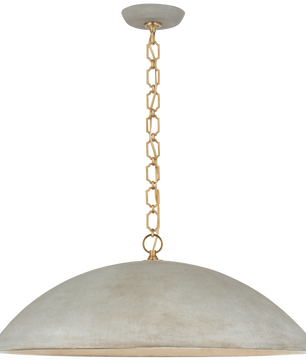 Dome Pendant Light