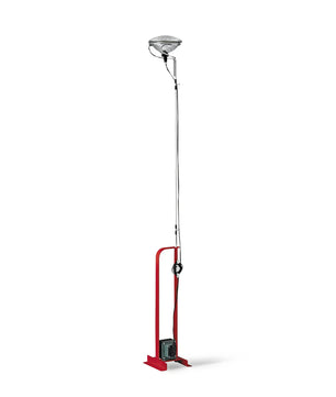 Toio Floor Lamp
