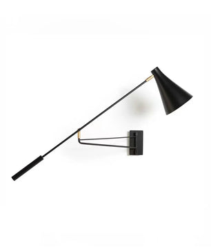 Jameson Adjustable Wall Lamp