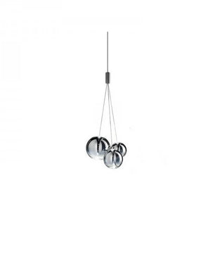 Lodes Random Pendant Light