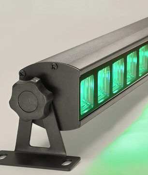 Prisma RGB Outdoor Wall Wash Light
