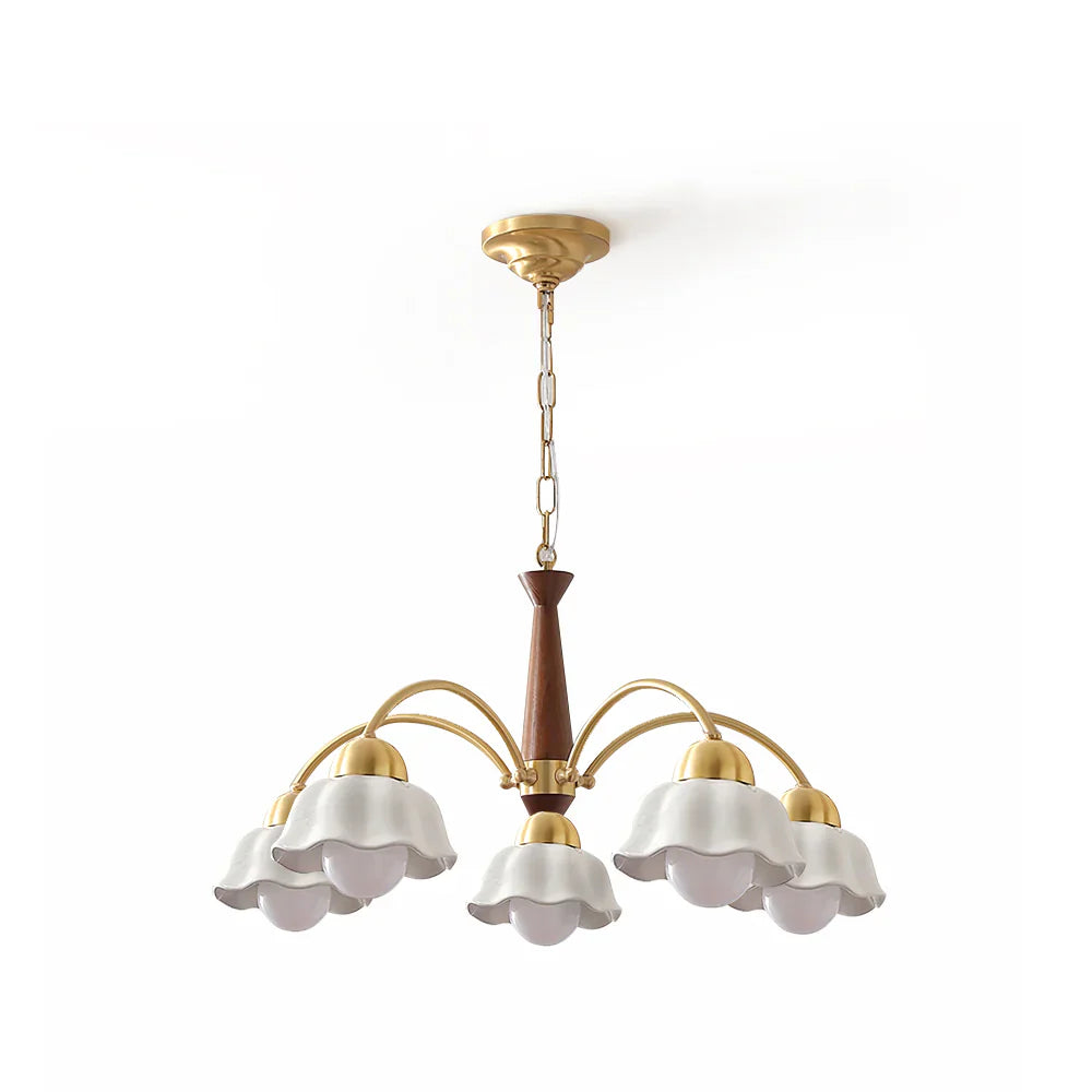 الثريات السويدية الحديثة