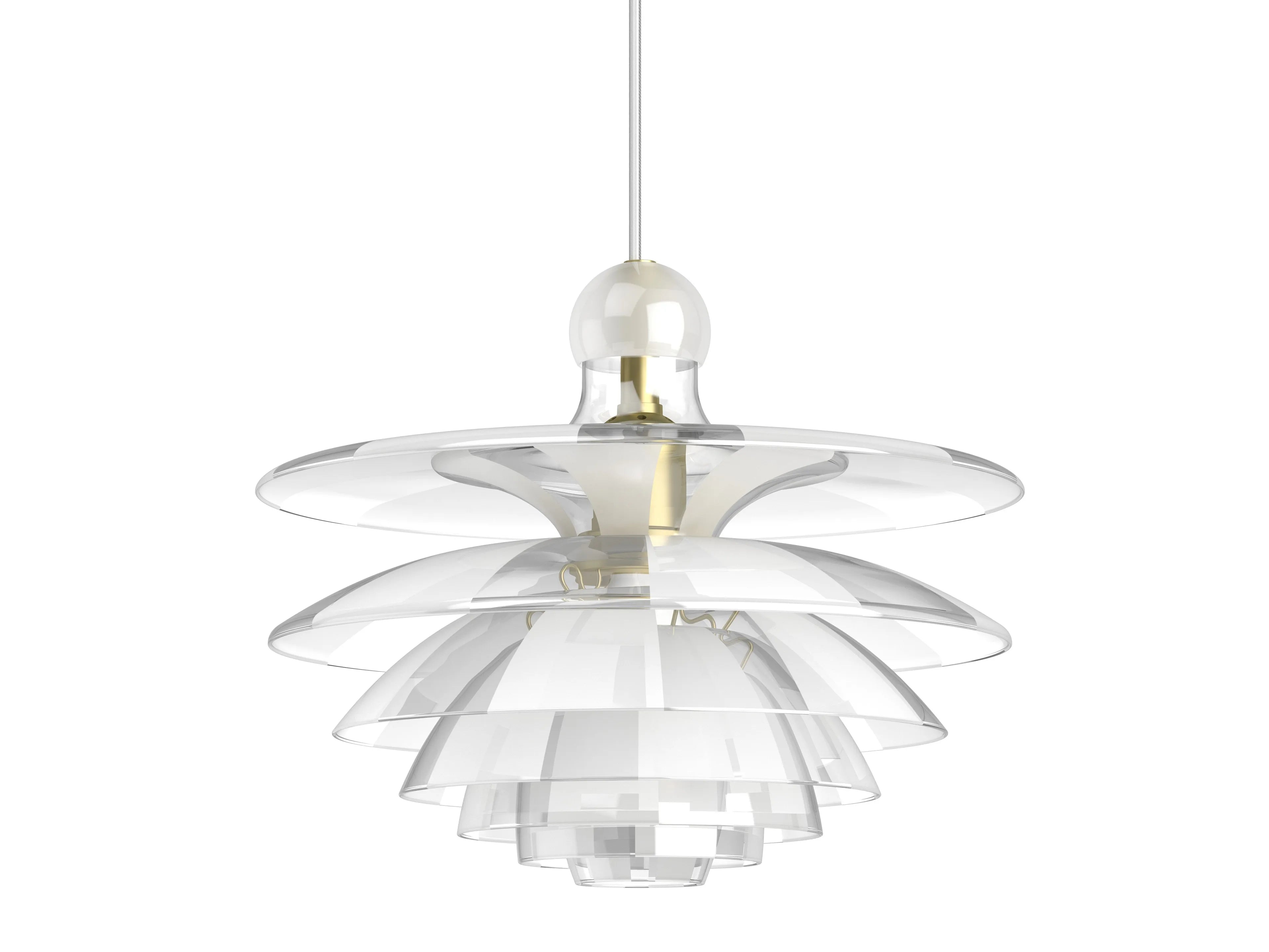 PH Septima Pendant Lamp