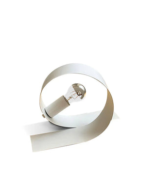 Looping Table Lamp
