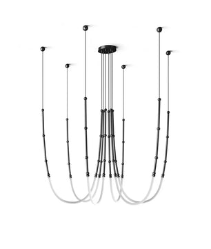 Leda Chandelier