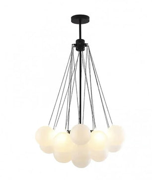 Cloud Chandelier