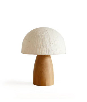 Alice Mushroom Table Lamp