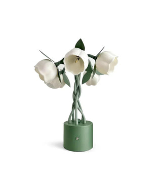 Faira Flower Table Lamp