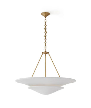 Mollino Chandelier