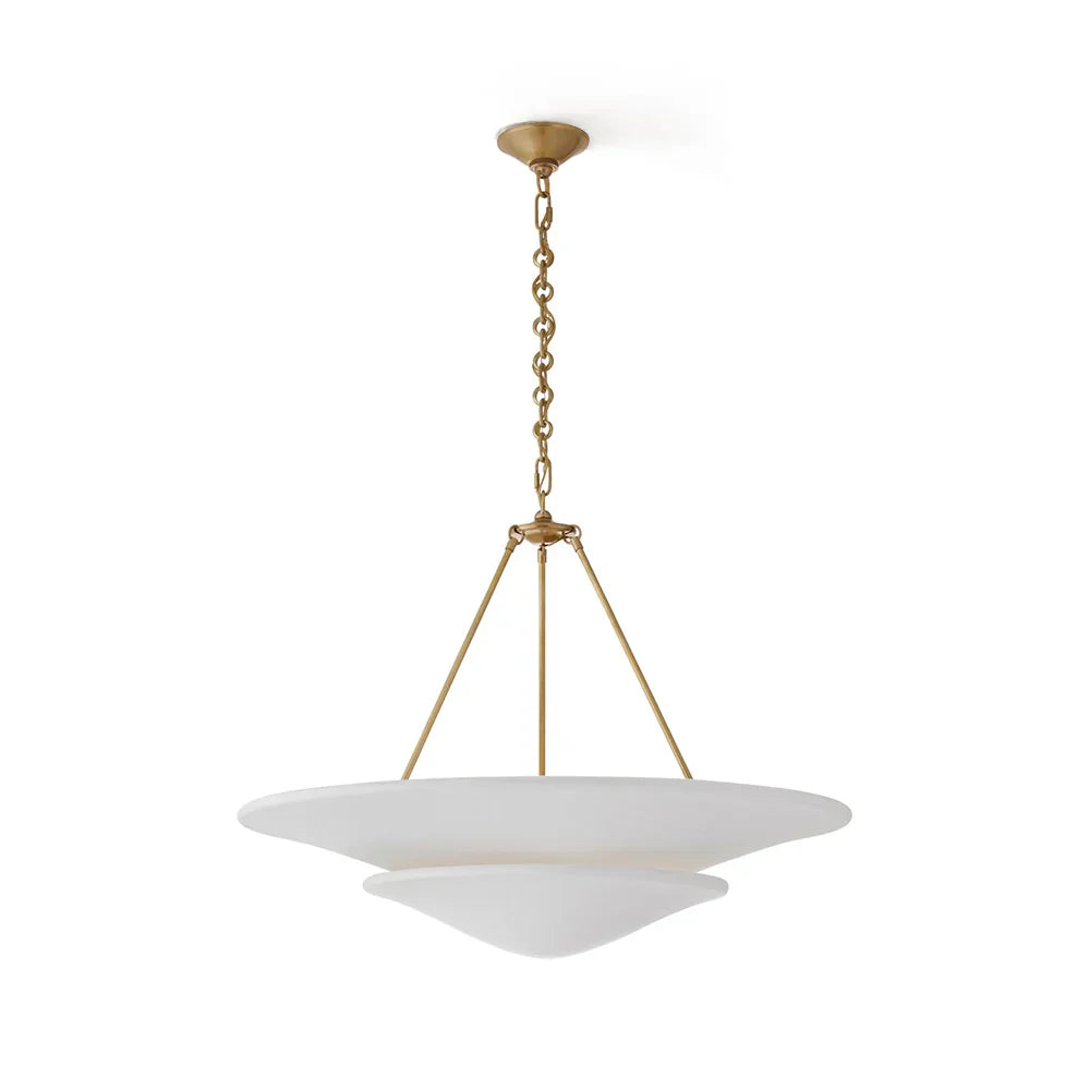 Mollino Chandelier