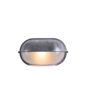 Faro Nautical Bulkhead Wall Light