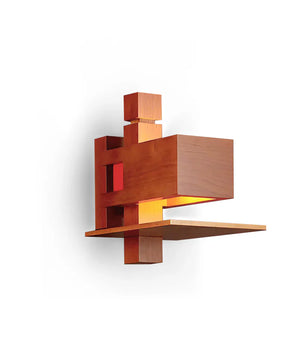 Taliesin Wall Lamp
