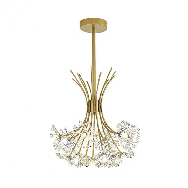 ثريا باقة النجوم