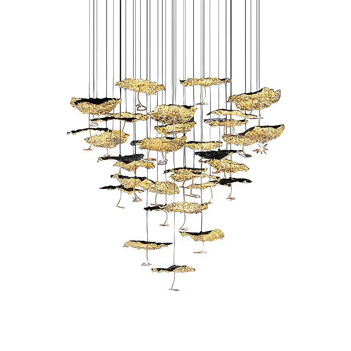 Aviary Constellation Chandelier