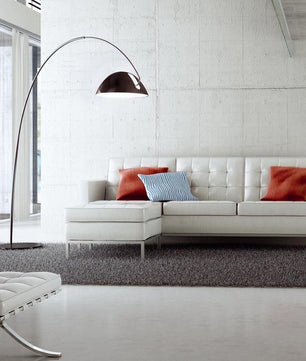 Pluma Floor Lamp
