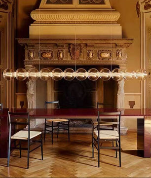 Luce Sferica S1 Suspension Lamp
