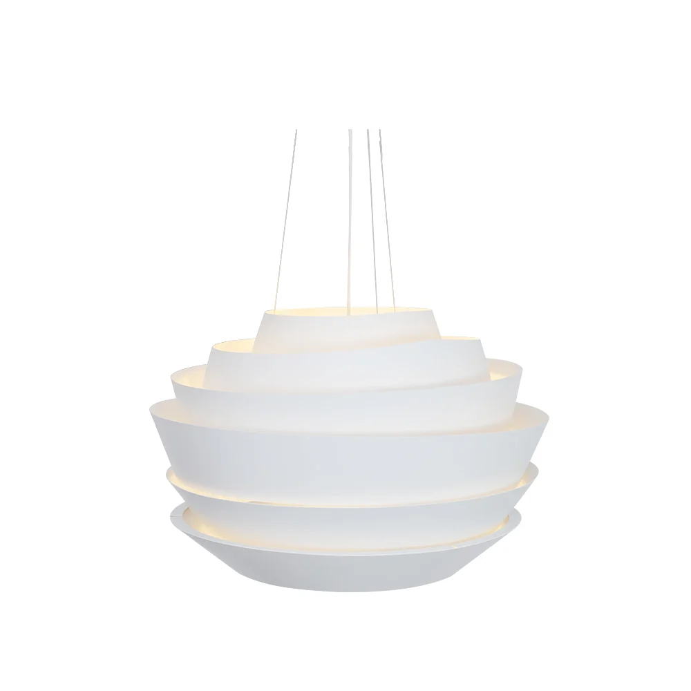 Le Soleil Pendant Light
