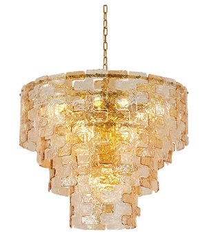Intreccio Chandelier