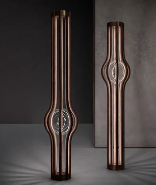 Ashaa Natevo Floor Lamp