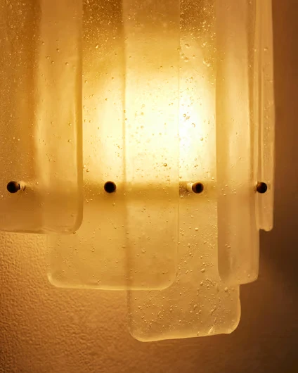 Gradino Wall Sconce