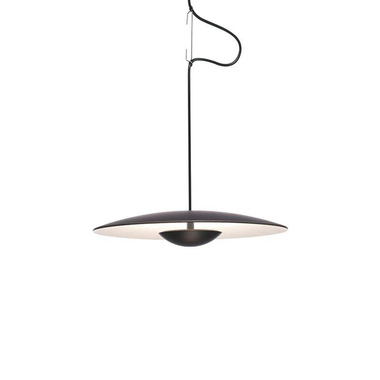 Ginger Pendant Light