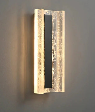 Alberta Wall Lamp
