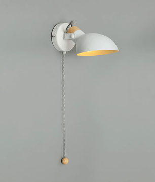 Aisilan Wall Lamp Adjustable Reading Light S13