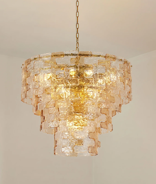 Intreccio Chandelier