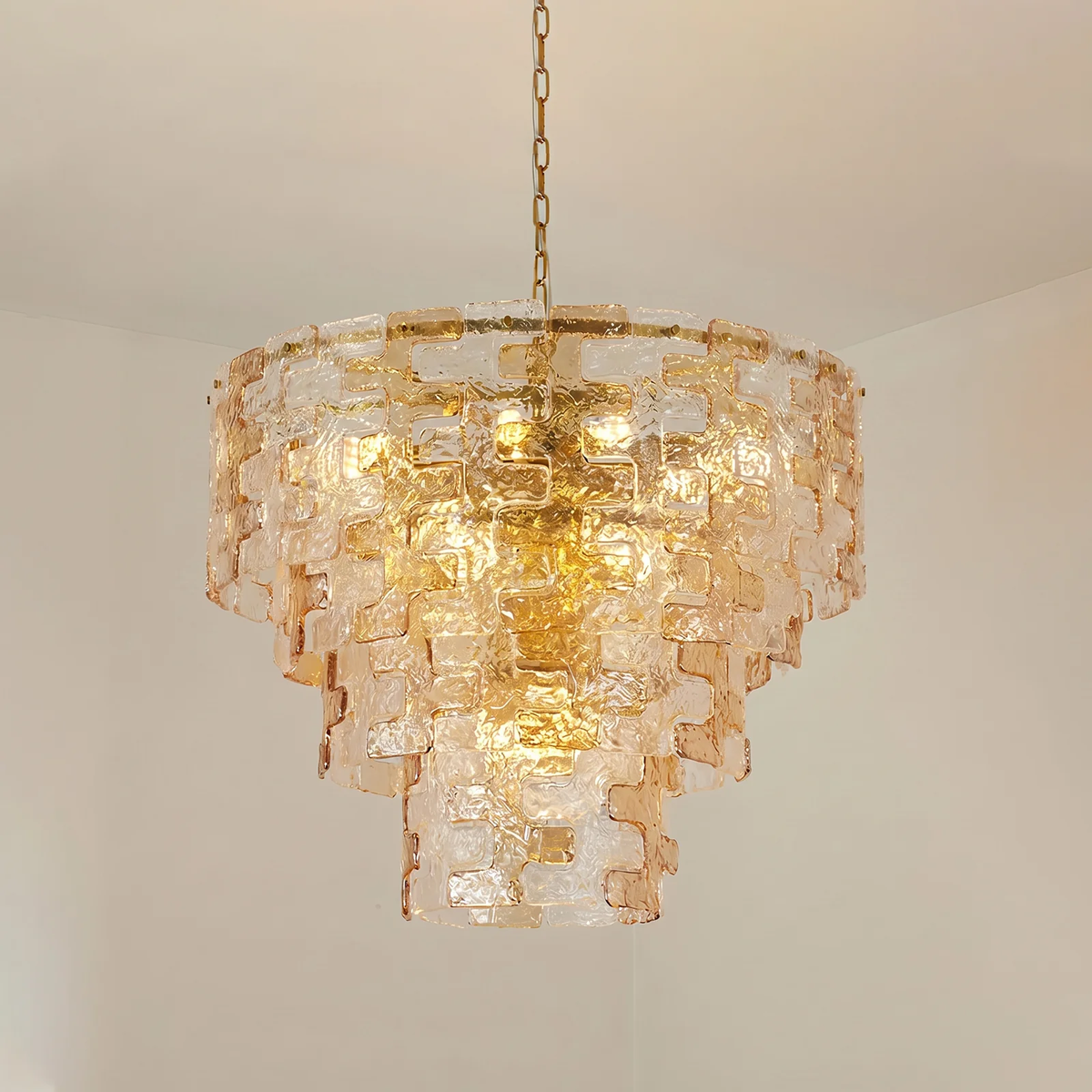 Intreccio Chandelier