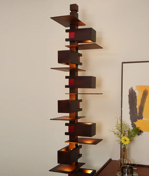 Taliesin Floor Lamp
