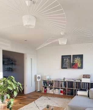 Vertigo Pendant Lamp