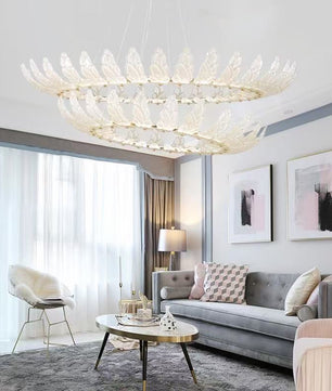 Airone Chandelier