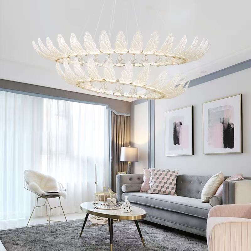 Airone Chandelier